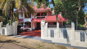 Shebin's Home Stay Thiruvalla